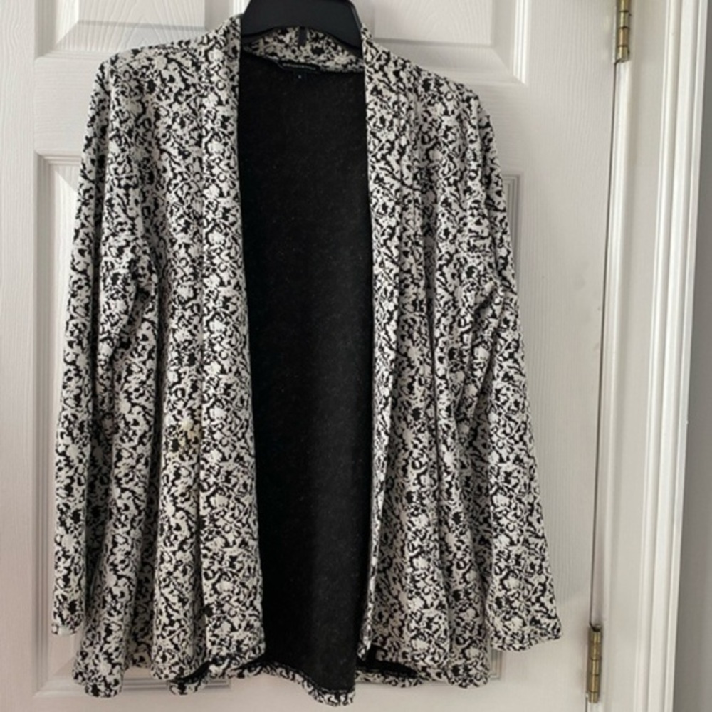 Courtenay Blazer